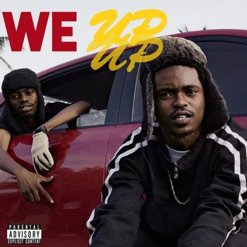 Owan & Larbi – We Up
