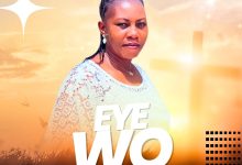 Rita Twum – Eye Wo