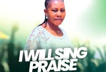 Rita Twum – I Will Sing Praise