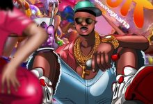 Sameone Ghana – Big Butt