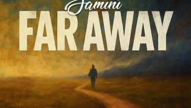 Samini – Far Away