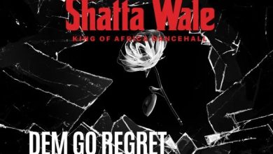 Shatta Wale - Dem Go Regret