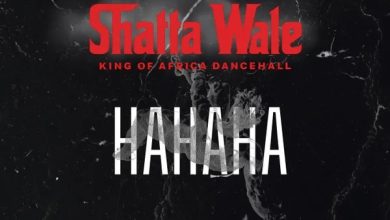 Shatta Wale - HAHAHA