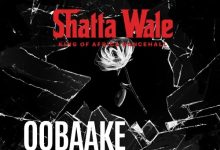Shatta Wale - Obaak3 (Welcome)