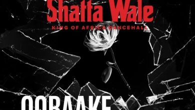 Shatta Wale - Obaak3 (Welcome)