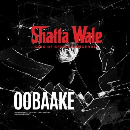 Shatta Wale - Obaak3 (Welcome)