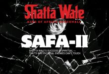 Shatta Wale – SAFA II (Album)