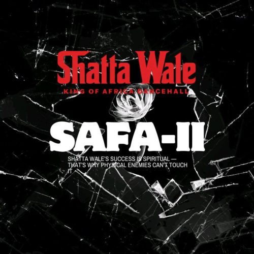 Shatta Wale – SAFA II (Album)