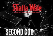 Shatta Wale – Second God