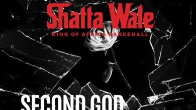 Shatta Wale – Second God