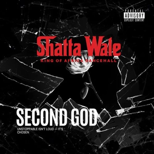 Shatta Wale – Second God