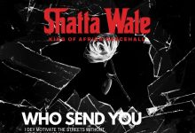 Shatta Wale – Who Send You