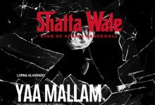 Shatta Wale - Yaa Mallam