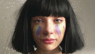 Sia - Unstoppable
