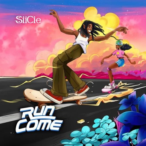 Siicie - Run Come