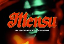 Skyface SDW – Mensu ft. O’Kenneth