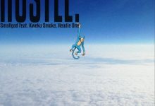 Smallgod – Hustle ft. Kweku Smoke & Headie One