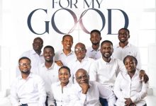 Soul Winners – For My Good ft. Joe Mettle
