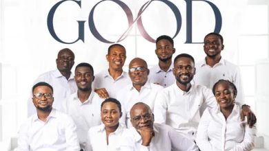 Soul Winners – For My Good ft. Joe Mettle