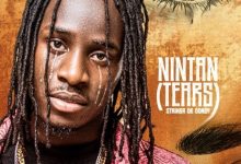 Striker De Donzy - Nintan (Tears)