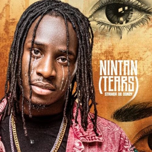 Striker De Donzy - Nintan (Tears)