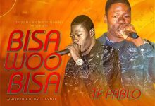 TF Pablo - Bisa woo Bisa