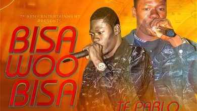TF Pablo - Bisa woo Bisa