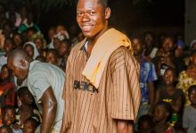 TF Pablo - Ramputu Challenge