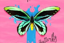 Teejay x Davianah - Butterfly