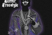Toxic Lyrikali - Glitter Freestyle