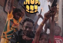 Twitch 4EVA - ANOPA 222