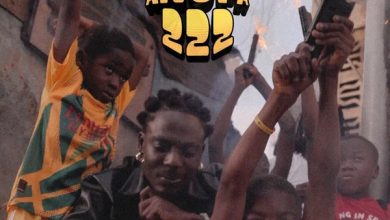 Twitch 4EVA - ANOPA 222