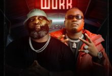 SlowDog – Work ft. Evado