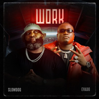 SlowDog – Work ft. Evado