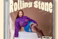 Victoria Kimani – Rolling Stone