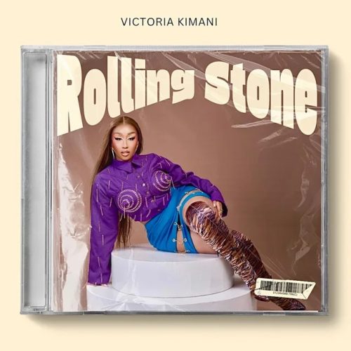Victoria Kimani – Rolling Stone