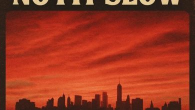 Viqtorioz - No Fit Slow