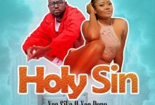 Yaa Sika ft. Yaa Pono – Holy Sin