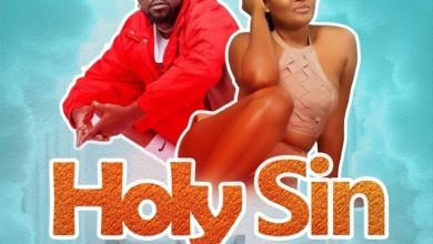 Yaa Sika ft. Yaa Pono – Holy Sin