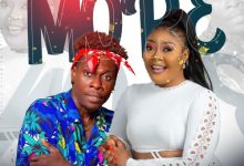 Yaa Sika ft. Ablekuma Nana Lace – More