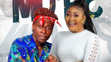 Yaa Sika ft. Ablekuma Nana Lace – More