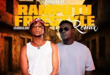Yaw Dhope – Ramputu Freestyle (Remix) ft. Bogo Blay