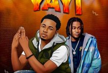 Young Pop ft. Dem Boi - Yayi