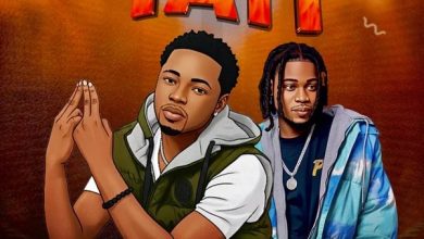 Young Pop ft. Dem Boi - Yayi