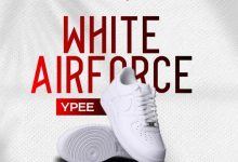 Ypee - White Airforce