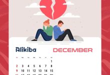 Alikiba - December