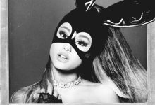 Ariana Grande - Touch It