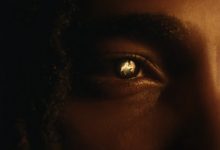 Armanii ft. Jada Kingdom - BALCONY