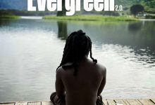 Ayisi - Evergreen 2.0. EP Artwork