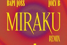 Bapi Joss ft. Joey B – Miraku (Remix)